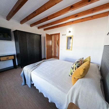 Villa Volcan2 Rural Private Pool La Oliva By Holidays Home Kültér fotó